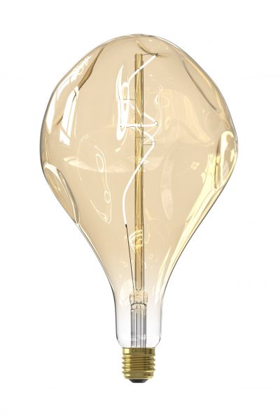 Smart XXL Organic Evo Gold