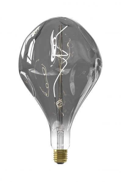 Smart XXL Organic Evo Titanium
