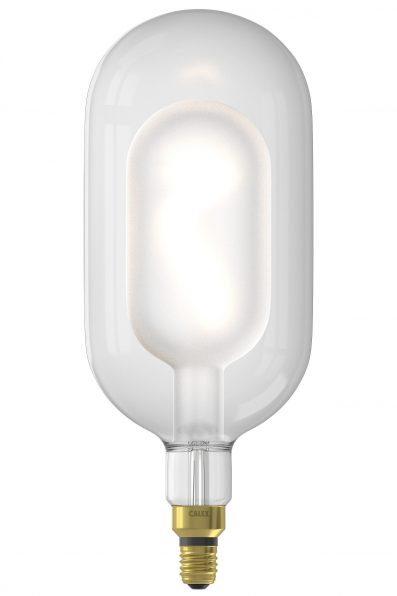 Sundsvall Clear/Frosted