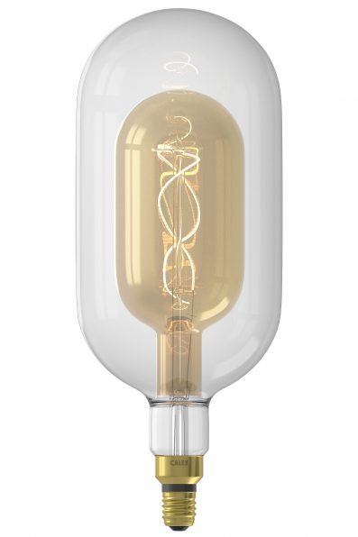 Sundsvall Clear/Gold