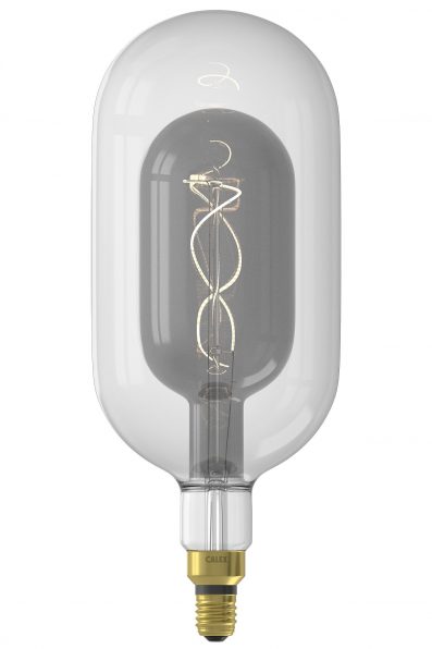 Sundsvall Clear/Titanium