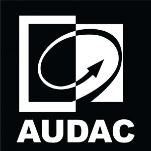 AUDAC INSTALLATIE AUDIOSYSTEMEN