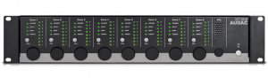 Digitale Matrix systemen