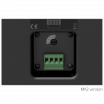 WX502MK2/B - Afbeelding 2