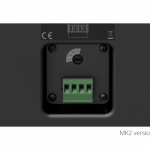 WX302MK2/B - Afbeelding 2