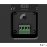 WX802MK2/B - Afbeelding 2