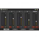 PR:O MOVE 8 - Afbeelding 13