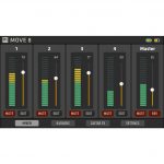 PR:O MOVE 8 - Afbeelding 14