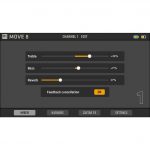 PR:O MOVE 8 - Afbeelding 15