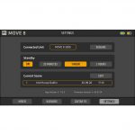 PR:O MOVE 8 - Afbeelding 12