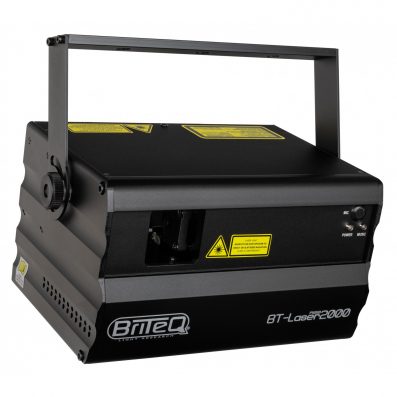 BT-Laser2000 RGB