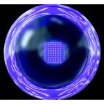 LED UV Gun - Afbeelding 2
