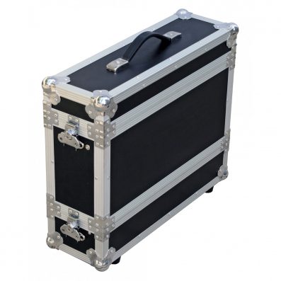 Micro Case 3U