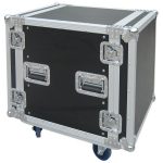 Rack case 12U - Afbeelding 2