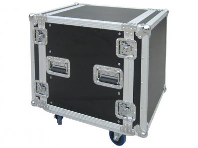 Rack case 12U