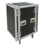 Rack case 16U - Afbeelding 2