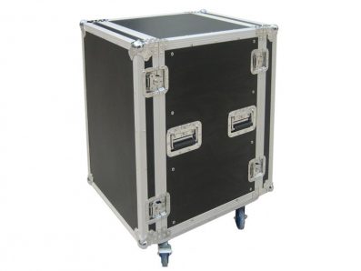 Rack case 16U