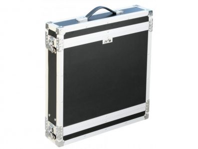 Rack case 2U
