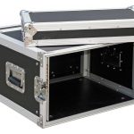 Rack case 6U - Afbeelding 2