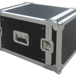Rack case 8U - Afbeelding 2