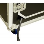 Rack case 10/18U - Afbeelding 3