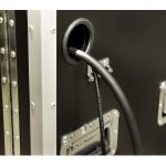 Rack case 10/18U - Afbeelding 4