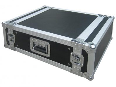 Rack case 4U