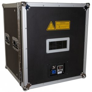 Speciale flightcases