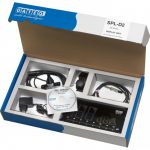 SPL-D2 MKII - Afbeelding 5