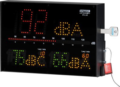 SPL-D3 MKII
