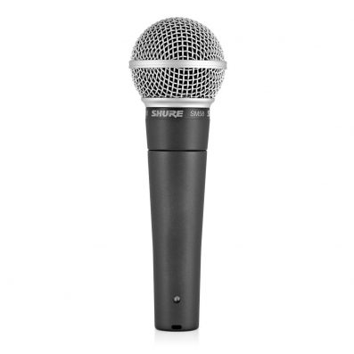 SM58-LCE