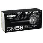 SM58-LCE - Afbeelding 5