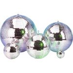 Spiegelbol 30cm - Afbeelding 2