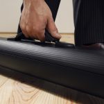 BusinessLite Projectiescherm - Afbeelding 3