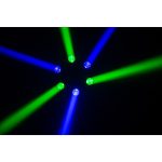 Led Helicopter - Afbeelding 4