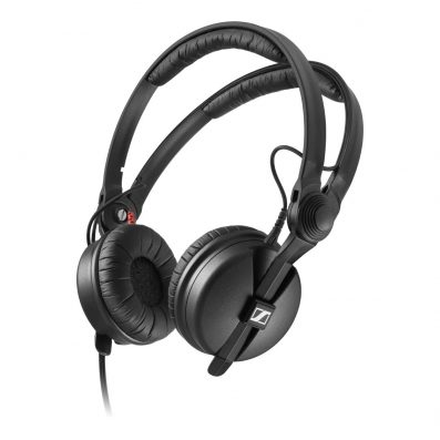 HD25 PLUS