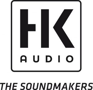 HK AUDIO