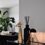 Lamphouder tafelmodel E27 Driepoot - Afbeelding 3