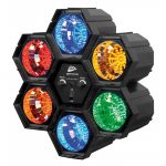 LED Sixlight - Afbeelding 2