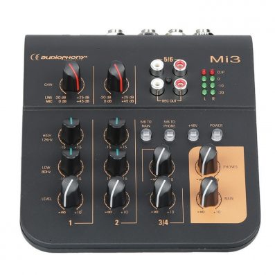 MI3