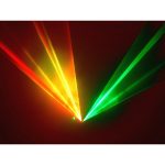 Twin Beam Color Laser MK3 - Afbeelding 4
