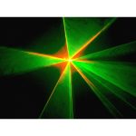 Twin Beam Color Laser MK3 - Afbeelding 5