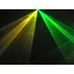 Twin Beam Color Laser MK3 - Afbeelding 6