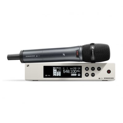 EW 100 G4-865-S-A
