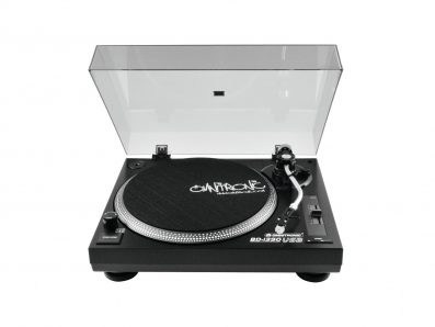 BD-1390 USB