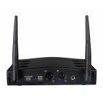 HF-TWIN RECEIVER - Afbeelding 2