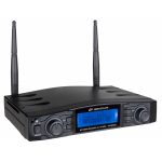 HF-TWIN RECEIVER - Afbeelding 3