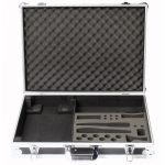 Case for ER216 Wireless mic - D7431B - Afbeelding 4