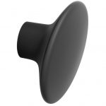 MOVE Wall  Hook zwart - Afbeelding 2