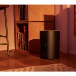 SUB MINI zwart - Afbeelding 12